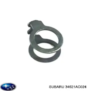 34621AC023 Subaru 