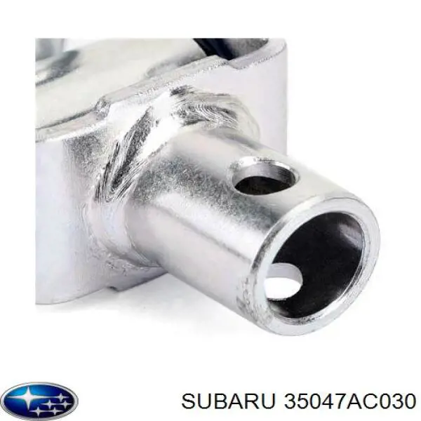 Consola de ligação da Caixa de Mudança Subaru 35047AC030 preço, a partir de 27,77 USD