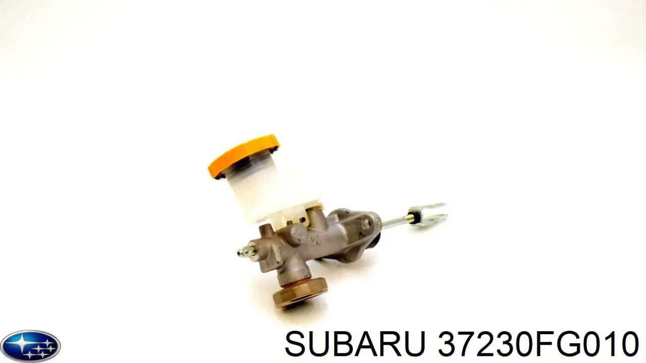 Cilindro mestre de embraiagem Subaru 37230FG010 preço, a partir de 478,89 USD
