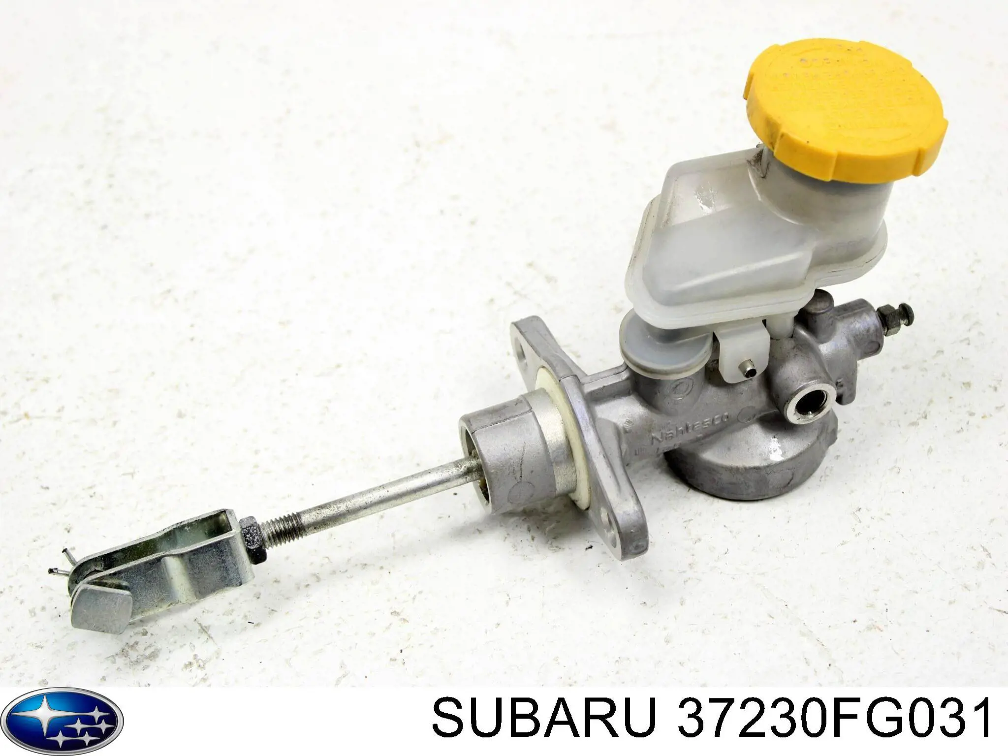 Cilindro mestre de embraiagem Subaru 37230FG031 preço, a partir de 478,89 USD
