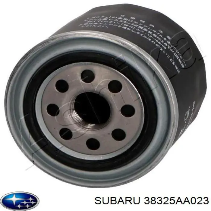 Compre 38325AA023 Subaru Filtro da Caixa Automática de Mudança