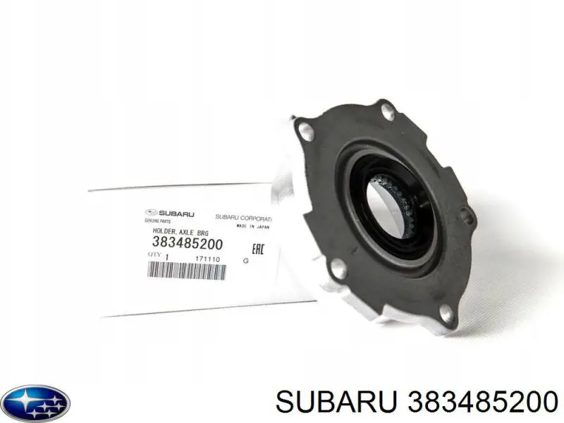 383485200 Subaru 