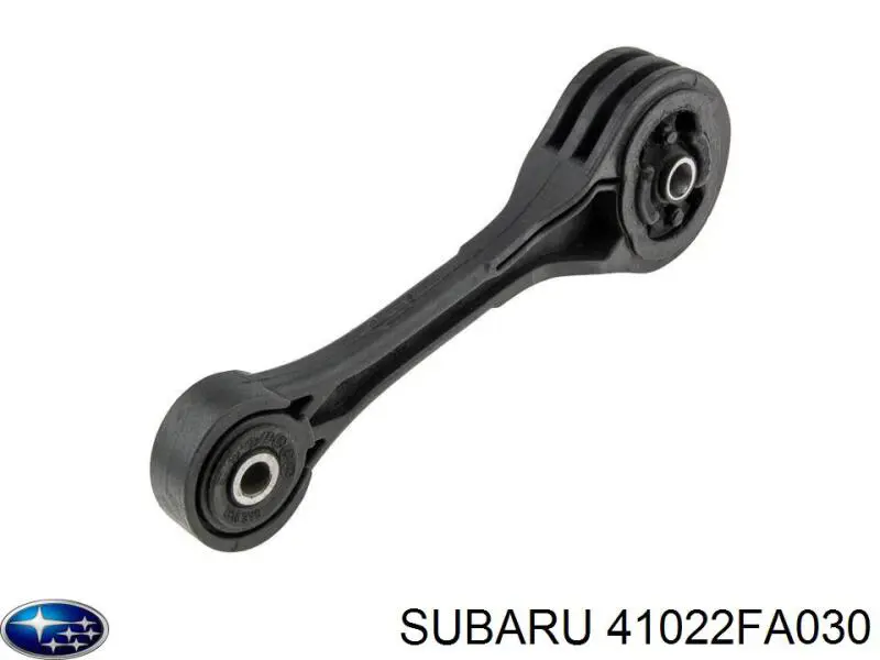 Coxim de transmissão (suporte da caixa de mudança) Subaru 41022FA030 preço, a partir de 4,10 USD