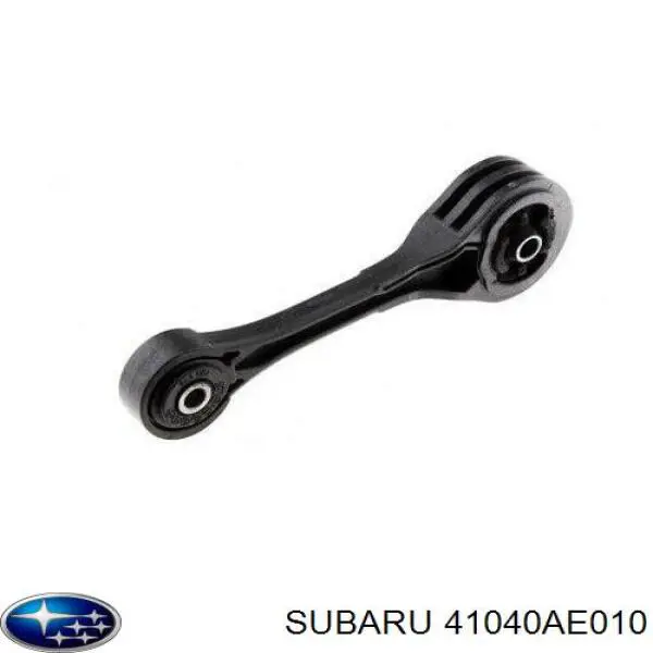 Coxim (suporte) traseiro de motor Subaru 41040AE010 preço, a partir de 27,82 USD
