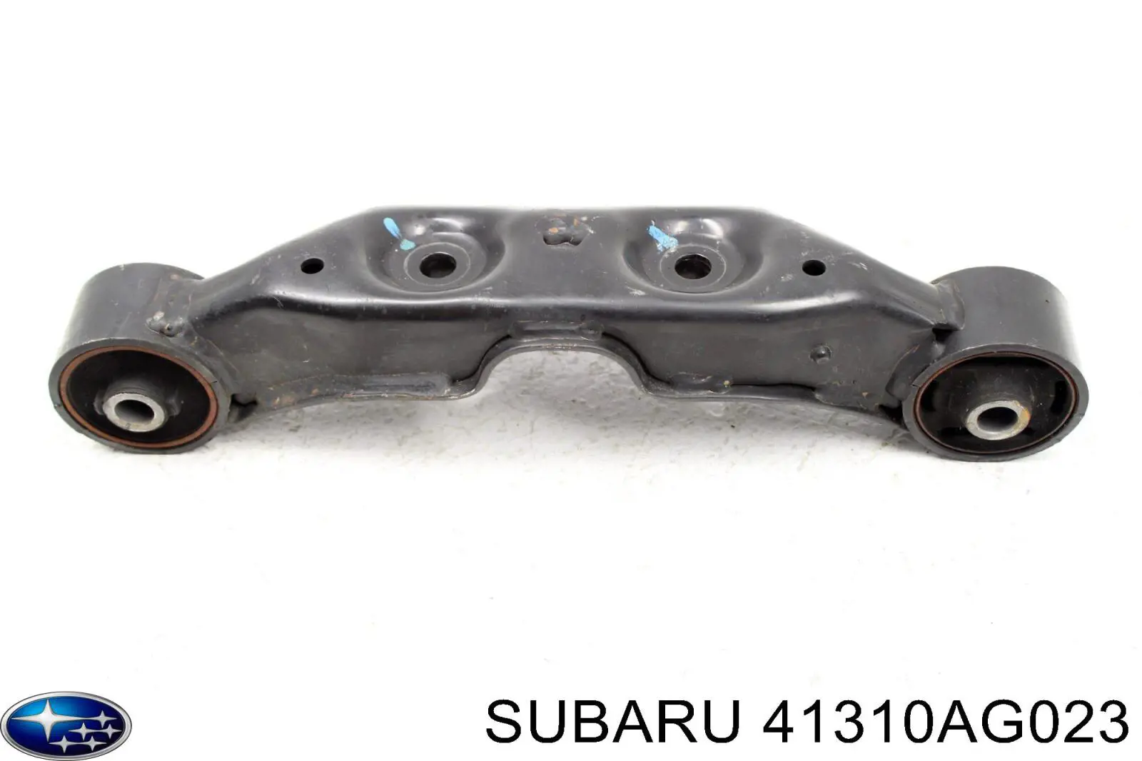 Consola (travessa) dianteira de redutor traseiro Subaru 41310AG023 preço, a partir de 30,52 USD