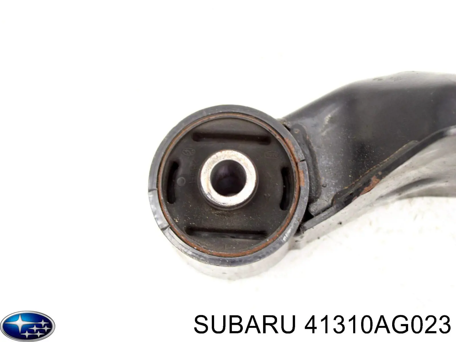 Compre 41310AG023 Subaru Consola (travessa) dianteira de redutor traseiro