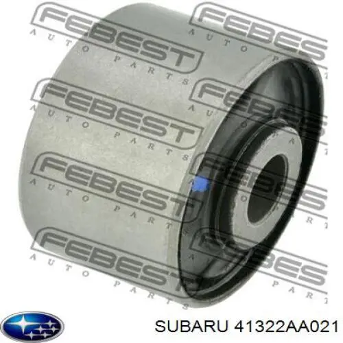 41322AA021 Subaru 