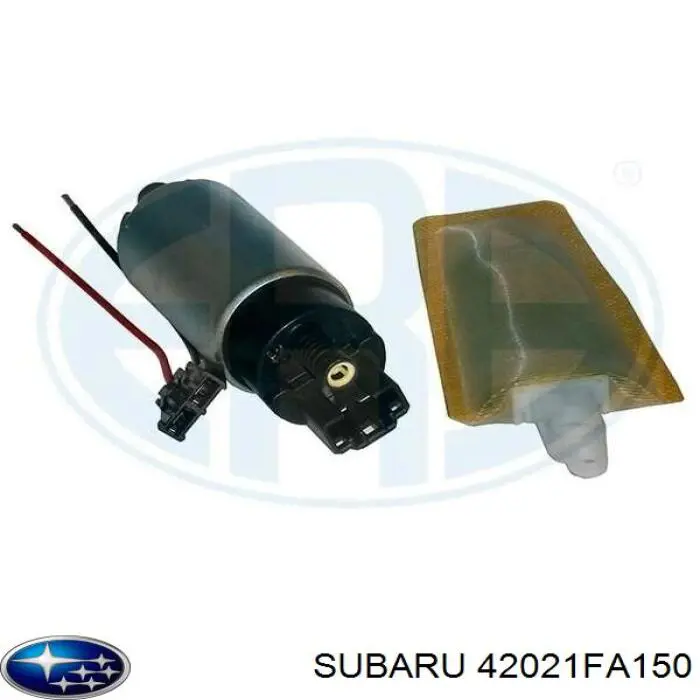 Módulo de bomba de combustível com sensor do nível de combustível Subaru Impreza preço, a partir de 577,24 USD