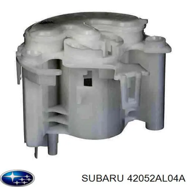 Compre 42052AL04A Subaru Filtro de combustível