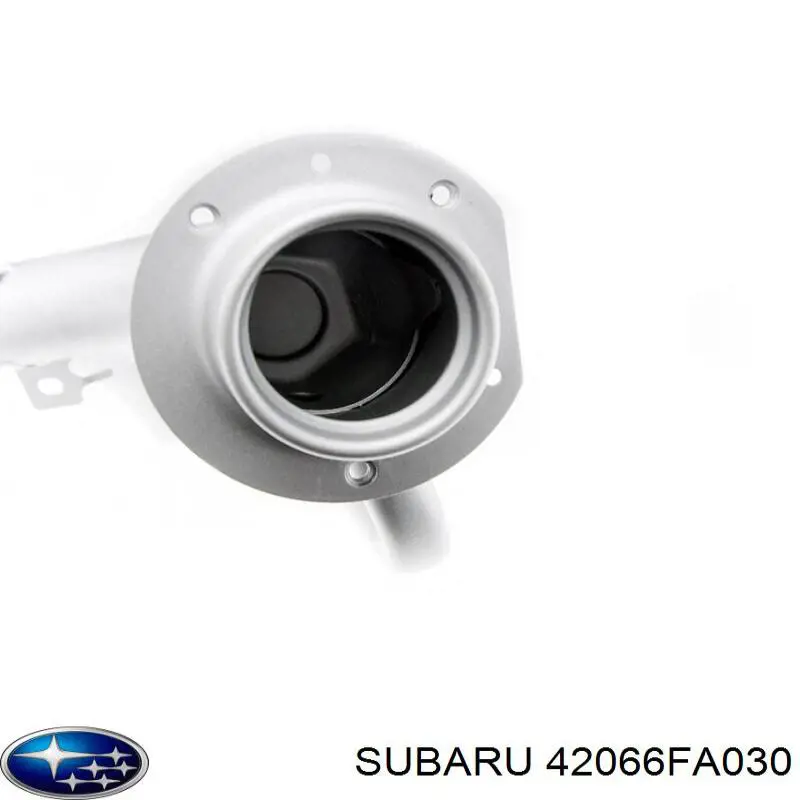 Gargalo de enchimento do tanque de combustível Subaru 42066FA030 preço, a partir de 78,55 USD