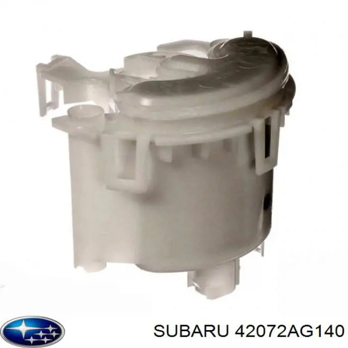 Filtro de combustível Subaru 42072AG140 preço, a partir de 35,69 USD