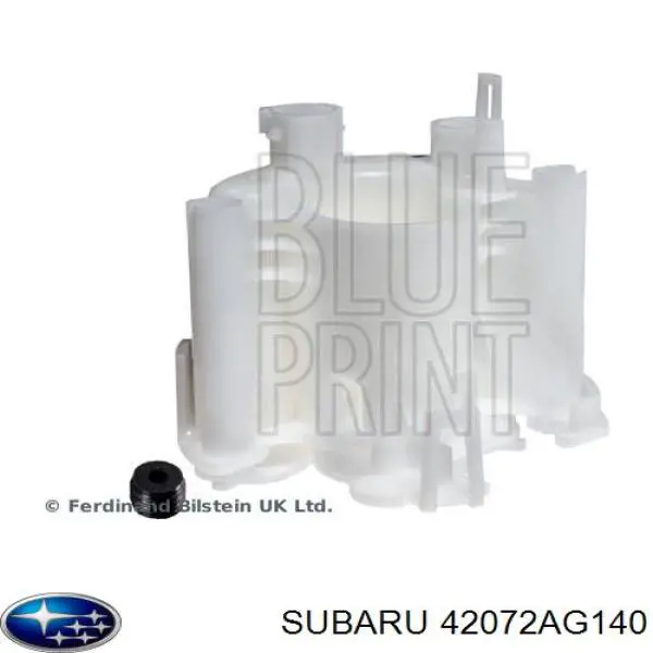 Compre 42072AG140 Subaru Filtro de combustível