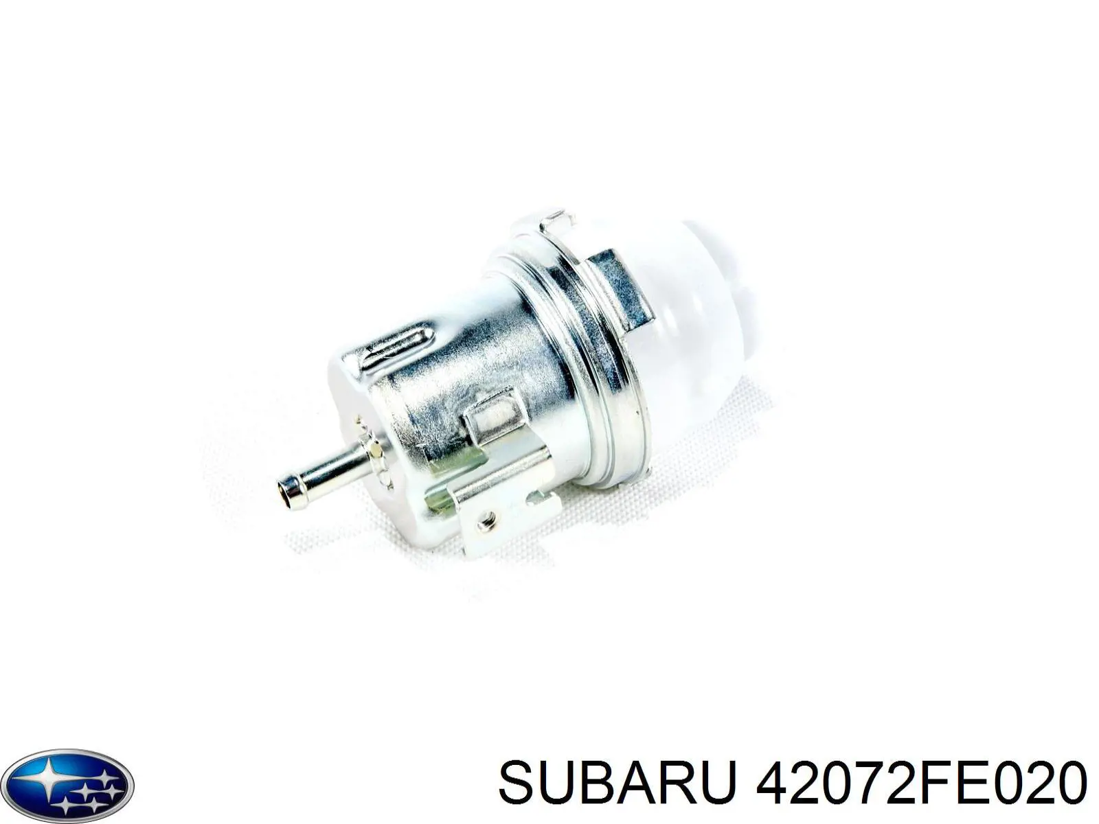 Filtro de combustível Subaru 42072FE020 preço, a partir de 109,73 USD