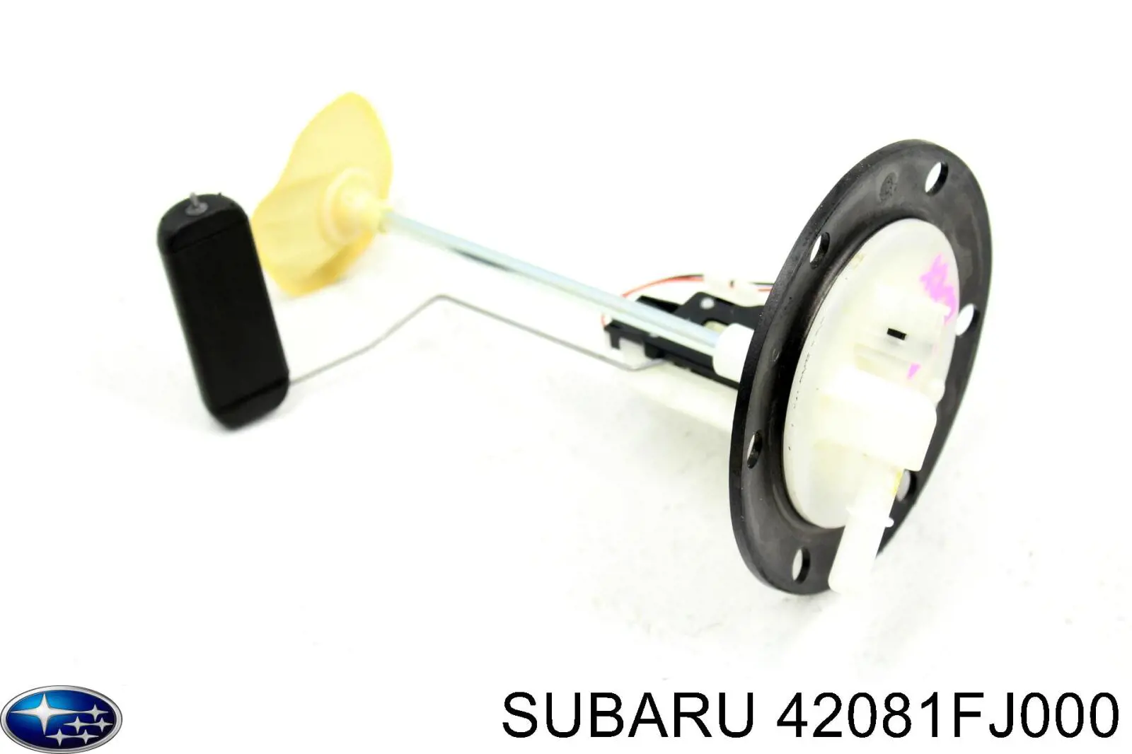 Sensor direito do nível de combustível no tanque Subaru 42081FJ000 preço, a partir de 66,93 USD