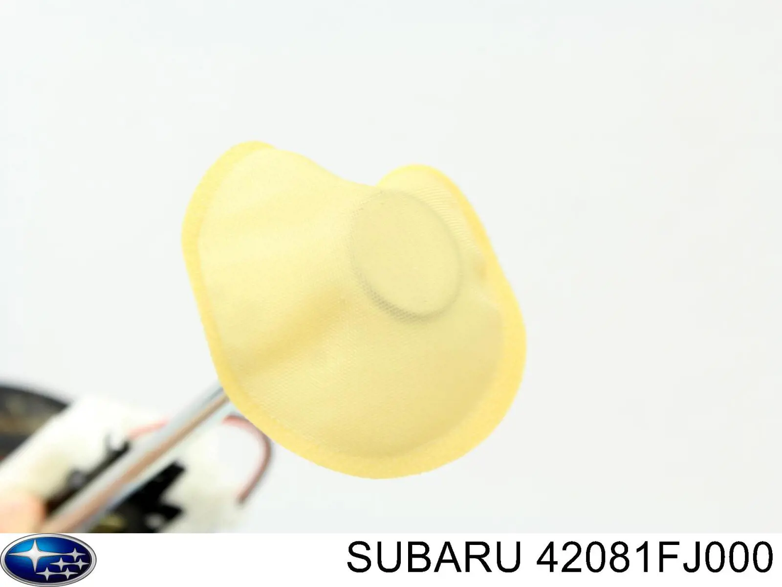 Sensor direito do nível de combustível no tanque Subaru 42081FJ000 preço, a partir de 66,93 USD