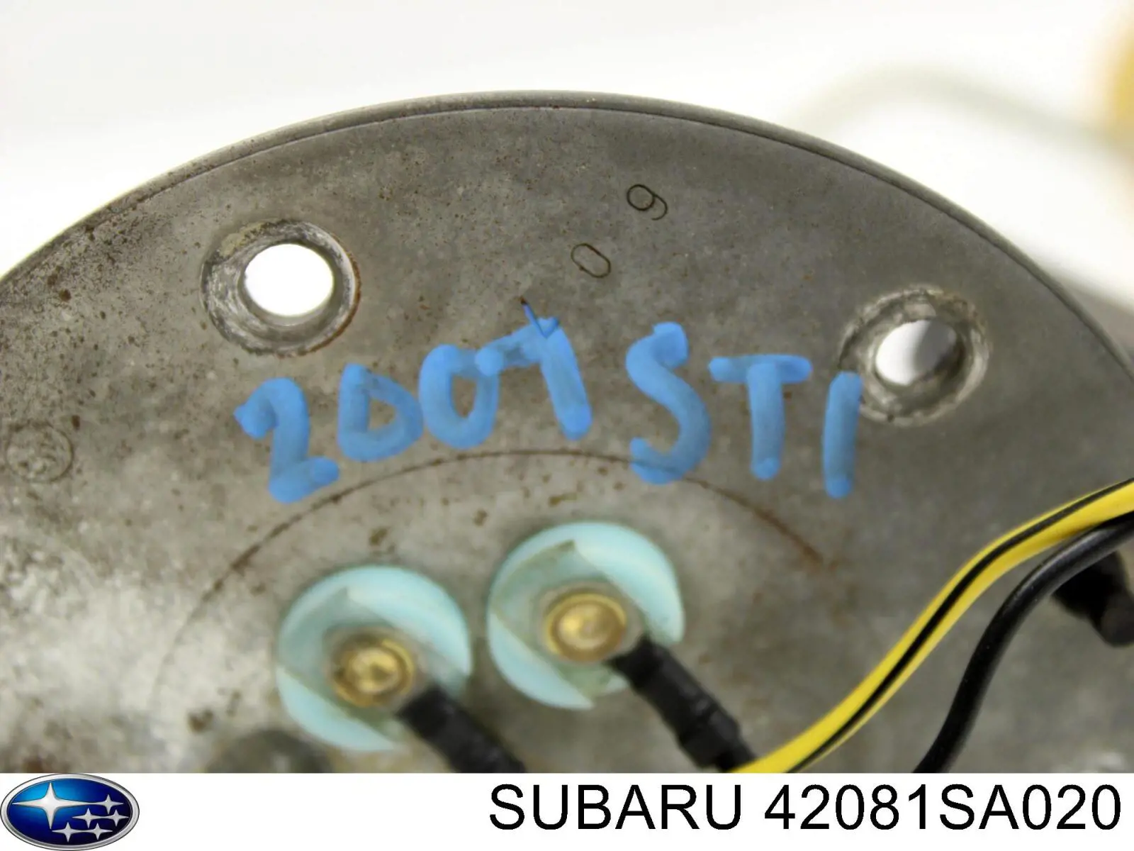85111AC011 Subaru 