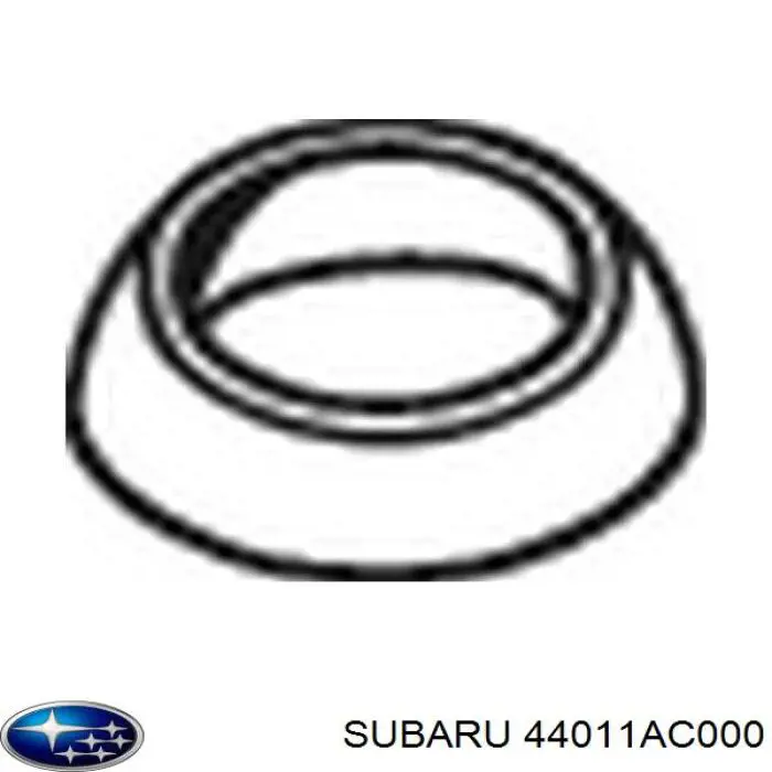 Subaru 44011AC000 preço, a partir de 34,98 USD