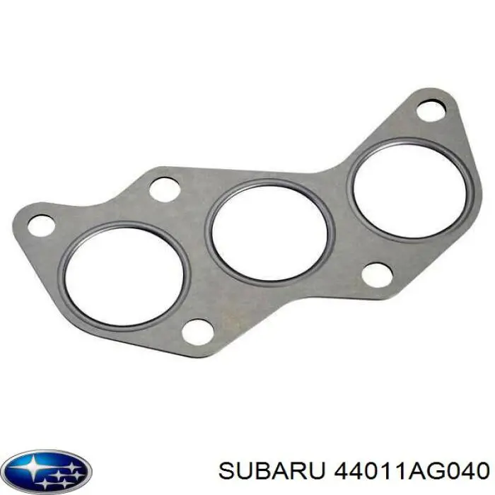 Vedante de tubo de admissão do silenciador Subaru 44011AG040 preço, a partir de 23,36 USD
