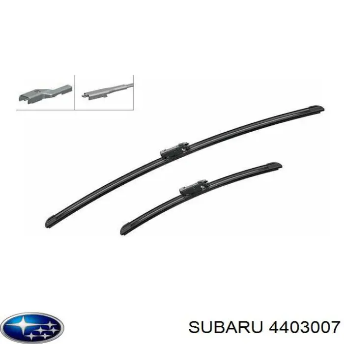 Compre 4403007 Subaru Selante para motores termorresistente