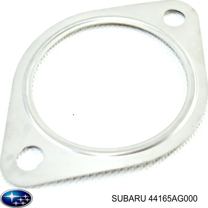 Vedante de tubo de admissão do silenciador Subaru 44165AG000 preço, a partir de 3,92 USD