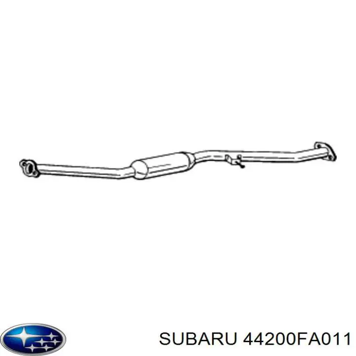 Compre 44200FA010 Subaru 
