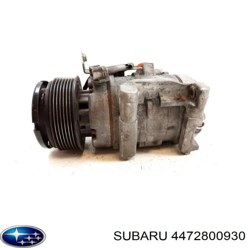  Subaru 4472800930 preço, a partir de 167,14 USD