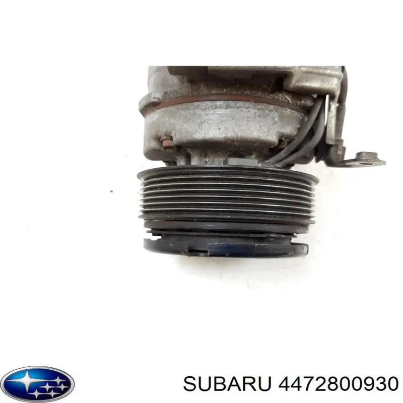 4472800930 Subaru 