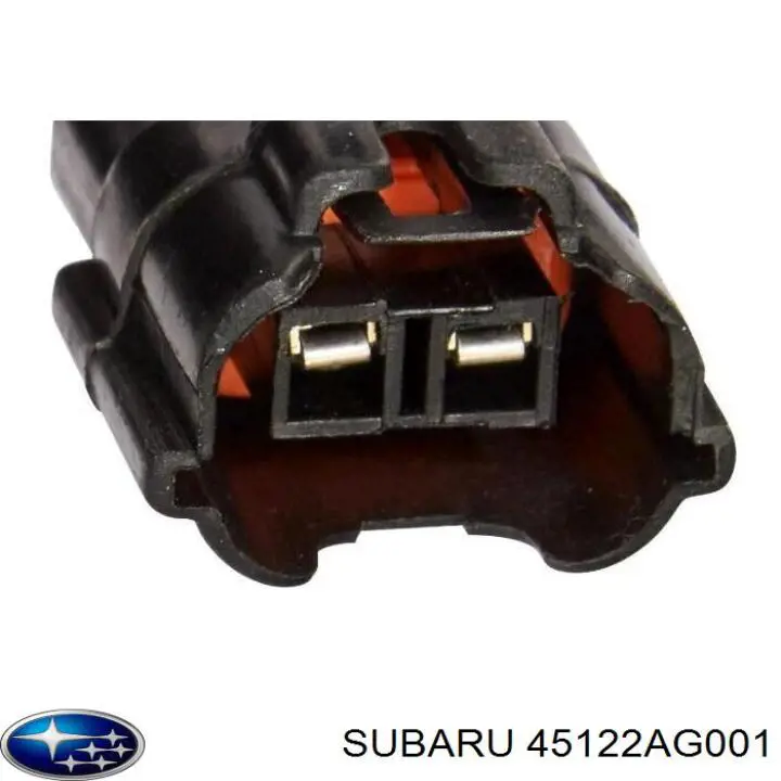 Difusor do radiador de esfriamento Subaru 45122AG001 preço, a partir de 31,13 USD