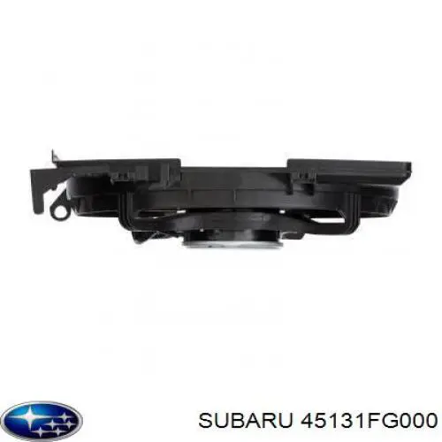 73311FG000 Subaru Ventilador (roda de aletas) do radiador de esfriamento