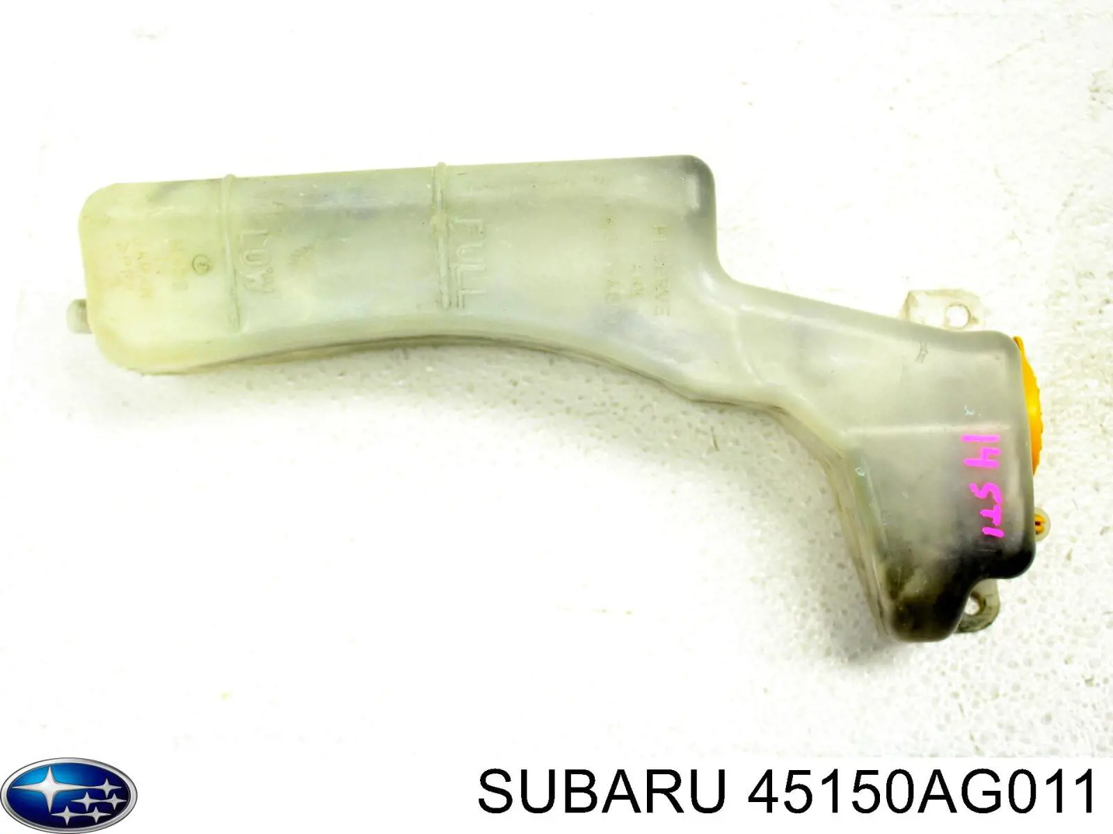 Compre 45150AG011 Subaru Tanque de expansão do sistema de esfriamento