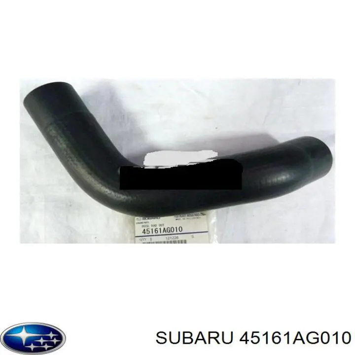 Mangueira (cano derivado) inferior do radiador de esfriamento Subaru 45161AG010 preço, a partir de 12,97 USD