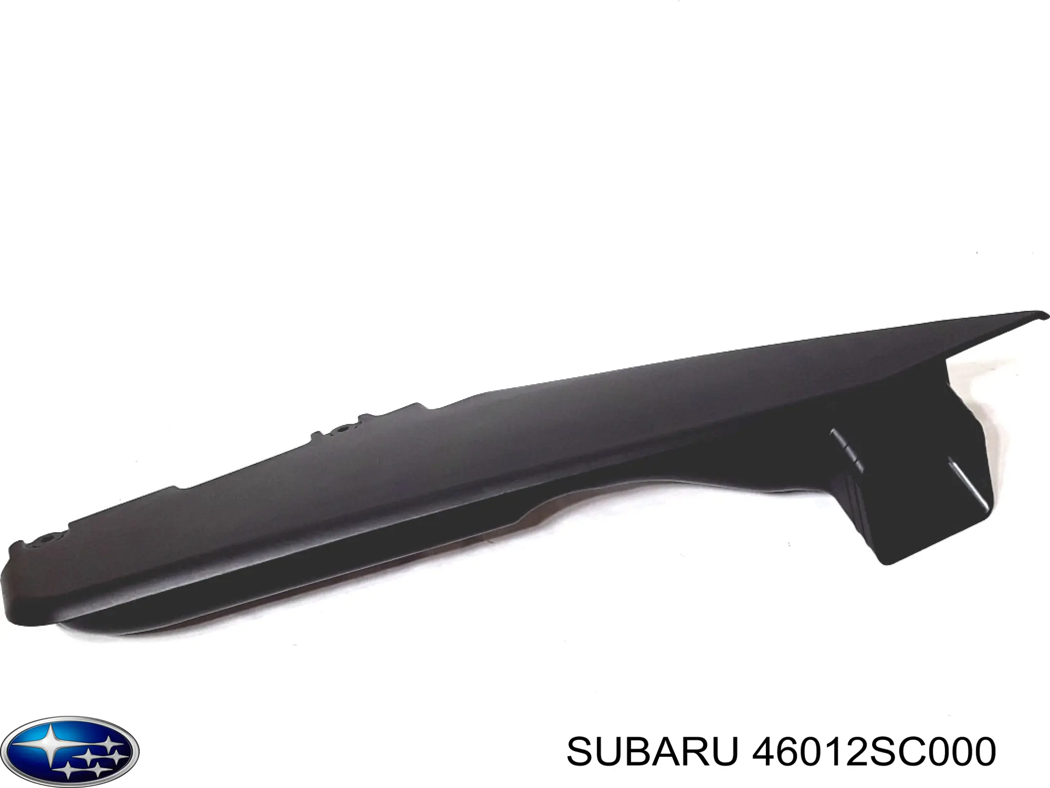 46012SC000 Subaru Tomada de ar de filtro de ar