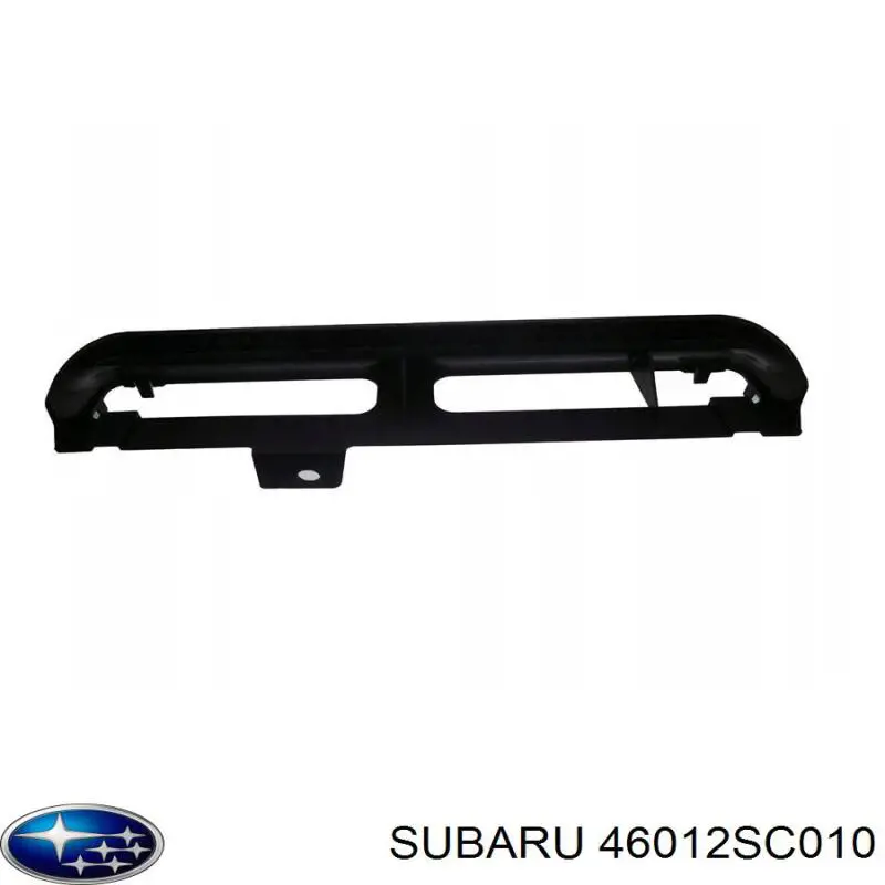 46012SC010 Subaru Tomada de ar de filtro de ar
