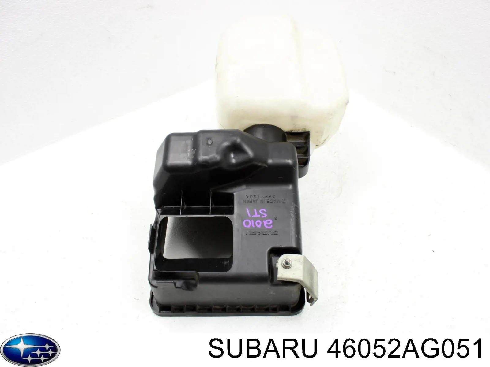 Compre 46052AG051 Subaru Caixa de filtro de ar, parte inferior