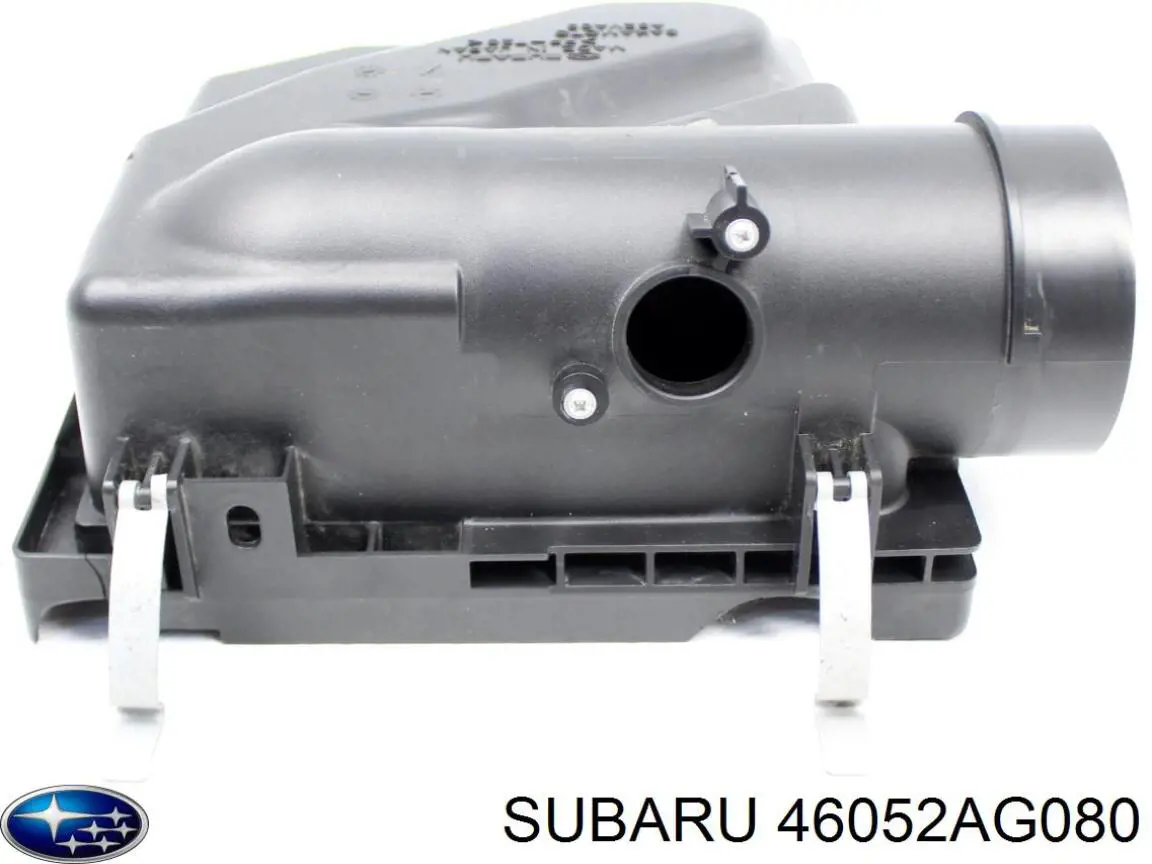 Caixa de filtro de ar, parte superior Subaru 46052AG080 preço, a partir de 117,26 USD