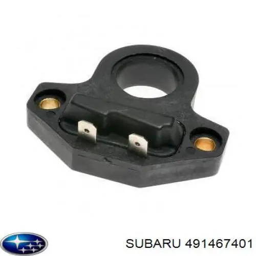 Módulo de ignição (comutador) 2202015M20 Nissan/Infiniti