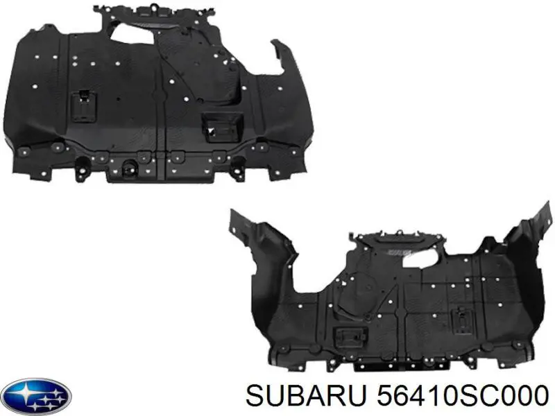  Subaru 57707AJ280 preço, a partir de 65,34 USD