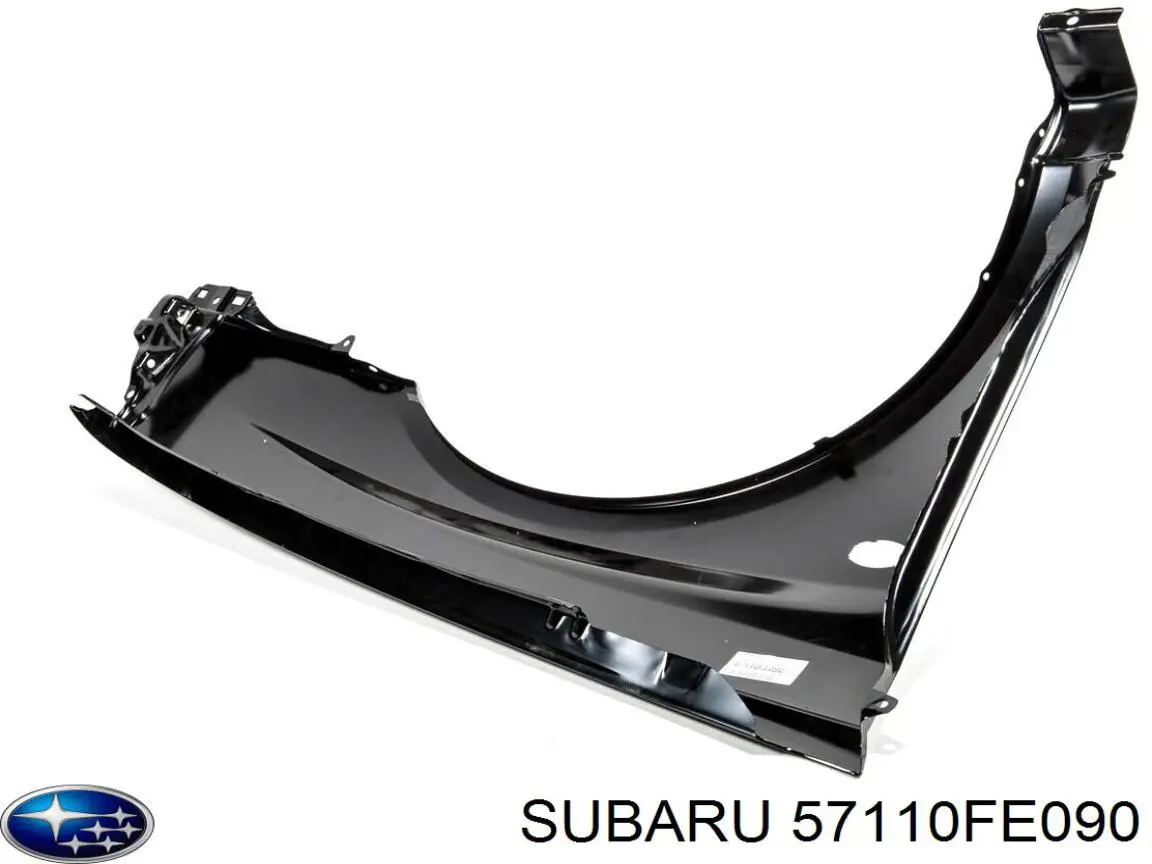 57110FE090 Subaru Pára-lama dianteiro esquerdo