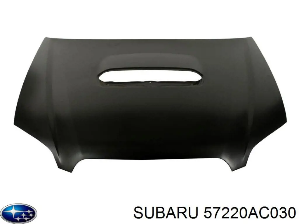 Capota Subaru 57220AC030 preço, a partir de 514,10 USD