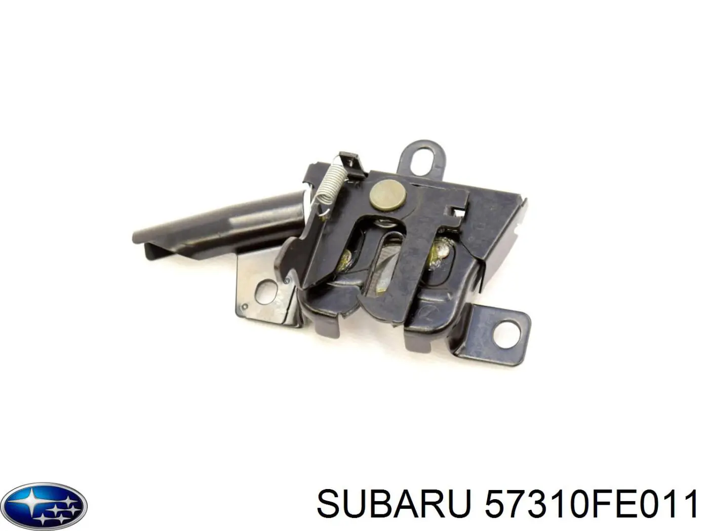 57310FE010 Subaru Fecho da capota