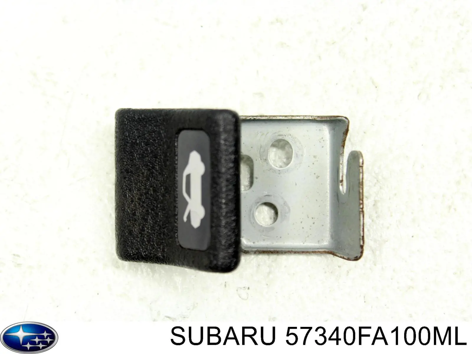  Subaru 57340FA100ML preço, a partir de  