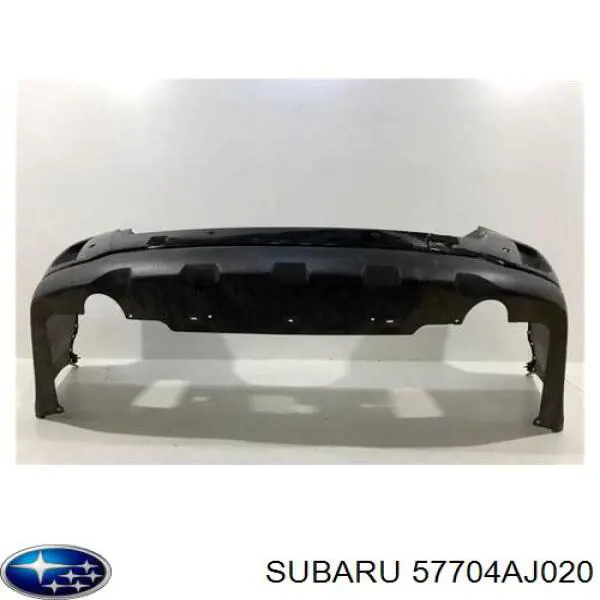 57704AJ020 Subaru Pára-choque traseiro