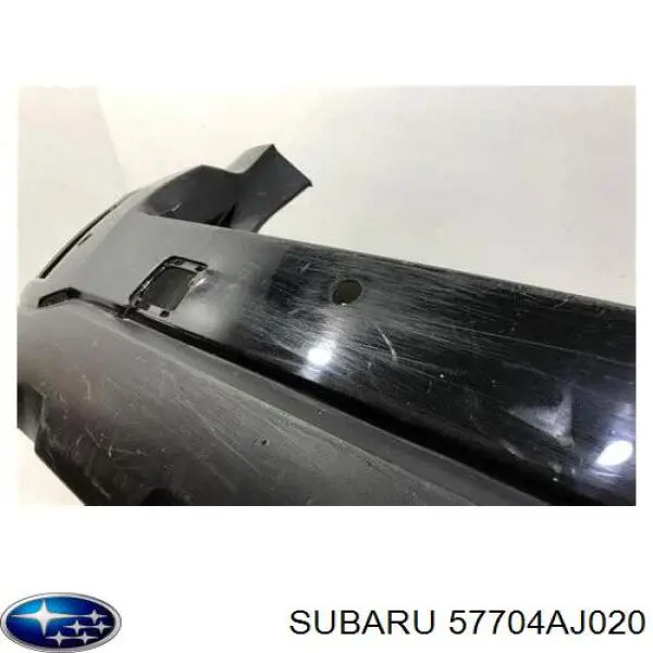 Pára-choque traseiro Subaru 57704AJ020 preço, a partir de 234,69 USD
