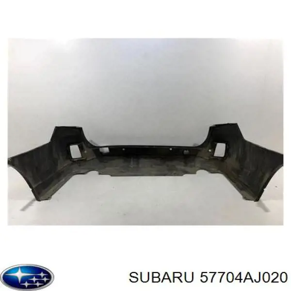 Compre 57704AJ020 Subaru Pára-choque traseiro