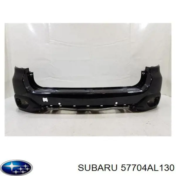 Pára-choque traseiro Subaru 57704AL130 preço, a partir de 382,03 USD