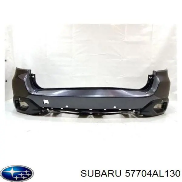 Pára-choque traseiro Subaru 57704AL130 preço, a partir de 382,03 USD