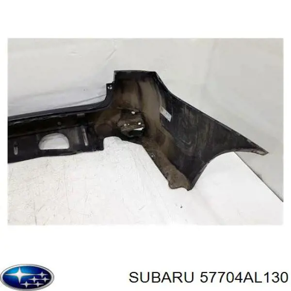 Compre 57704AL130 Subaru Pára-choque traseiro