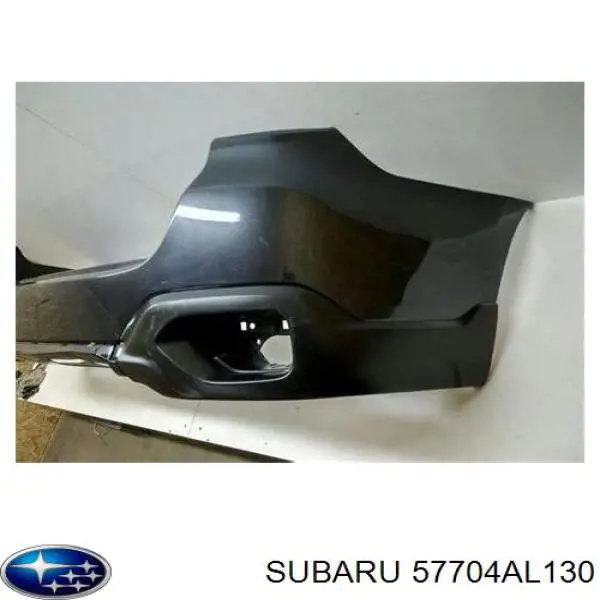 Compre 57704AL130 Subaru Pára-choque traseiro