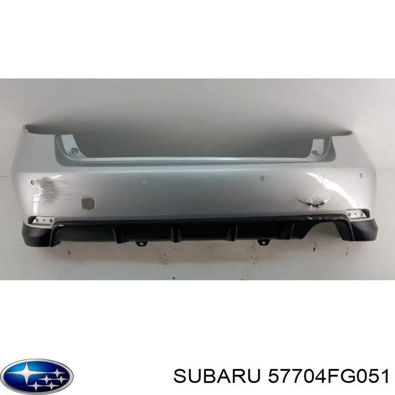 57704FG051 Subaru 