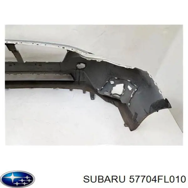 57704FL010 Subaru Pára-choque dianteiro
